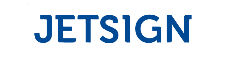 Jetsign
